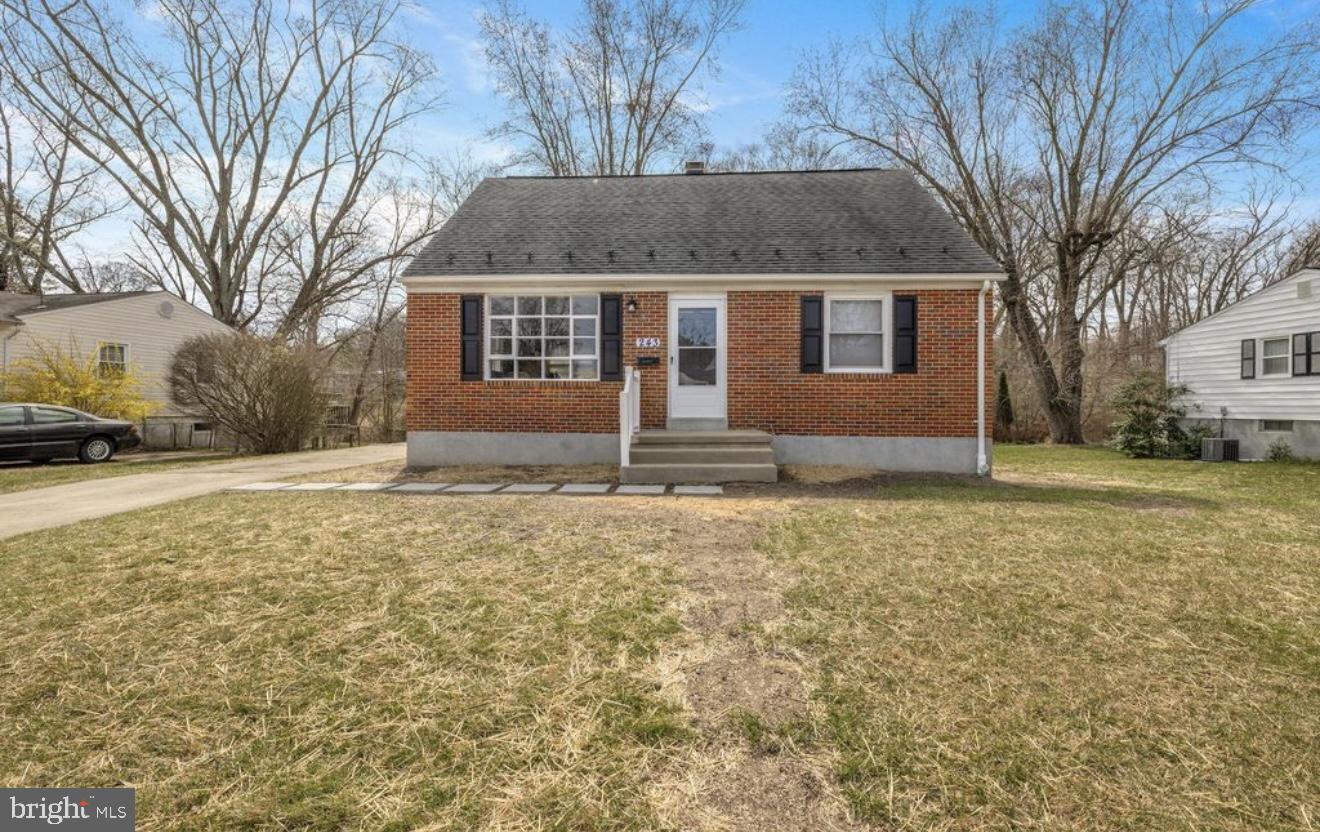243 Highmeadow Rd Property Photo 1