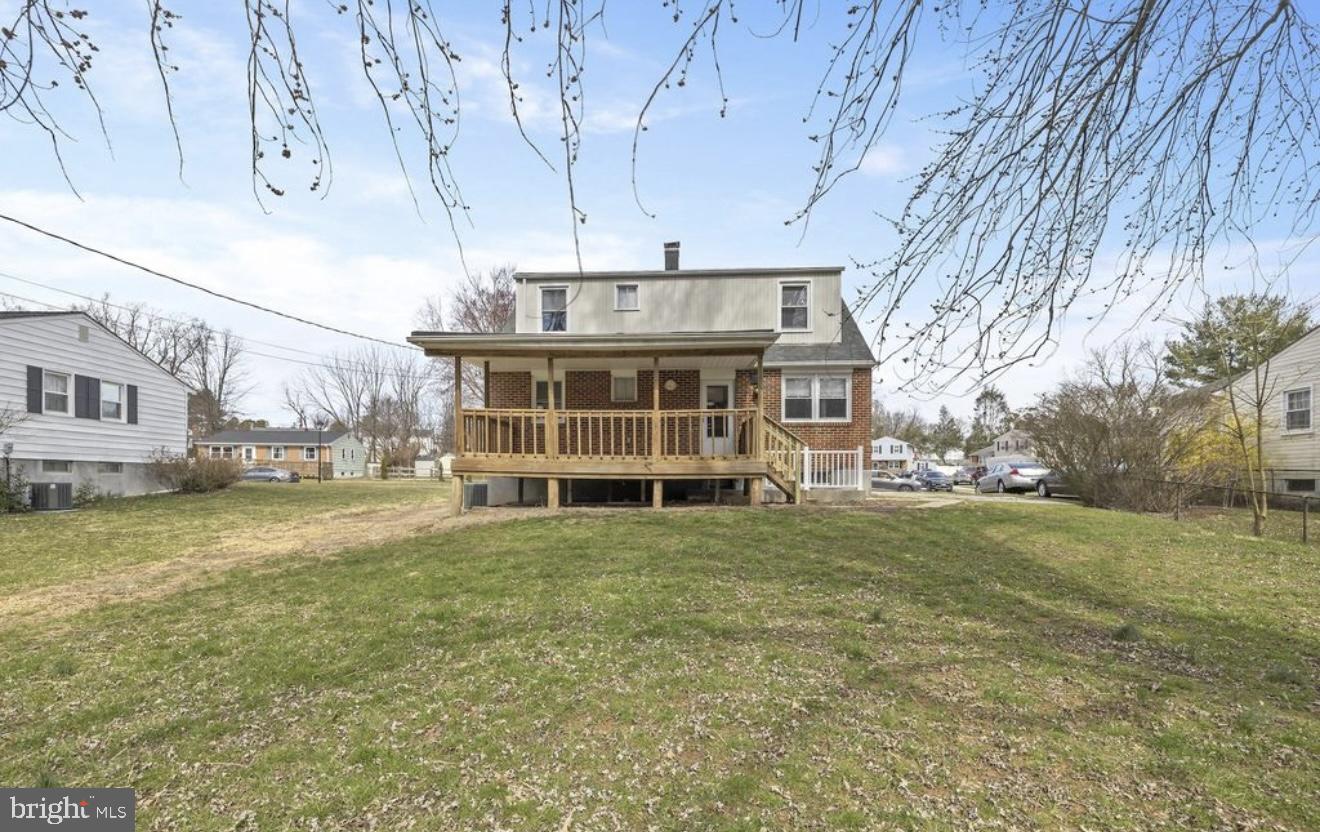 243 Highmeadow Rd Property Photo 3