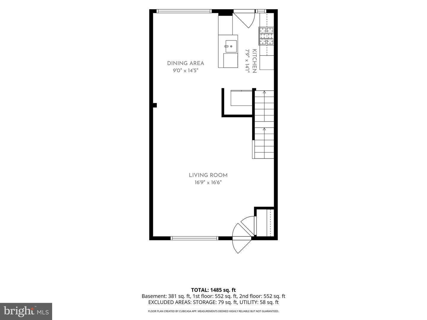 806 Arncliffe Rd Property Photo 22