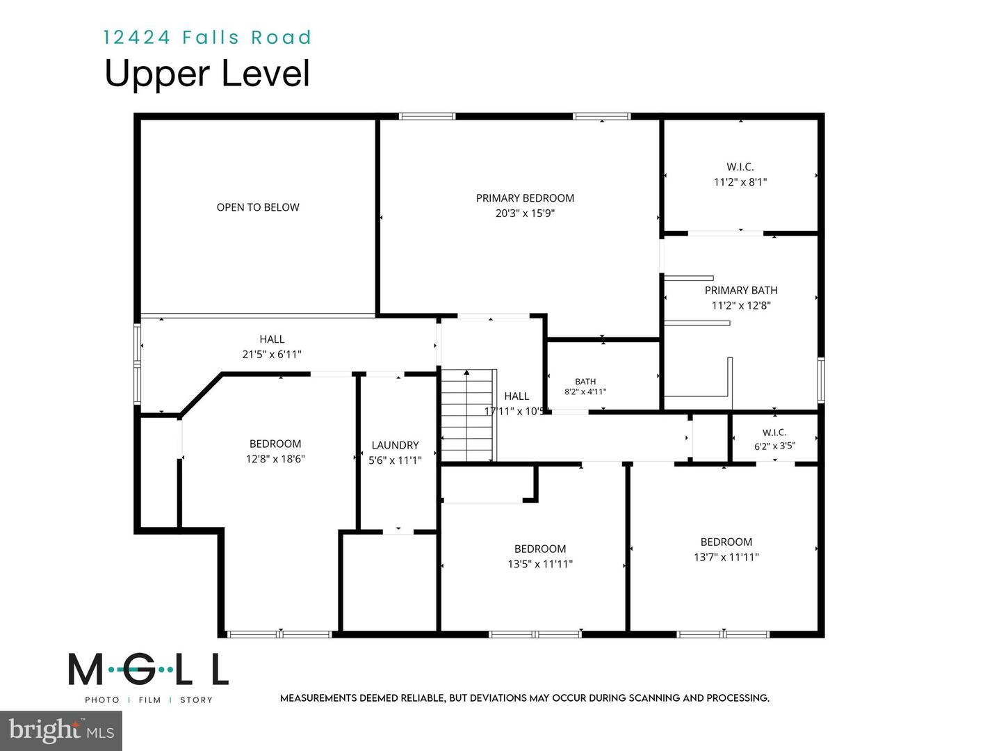 12424 Falls Rd Property Photo 77