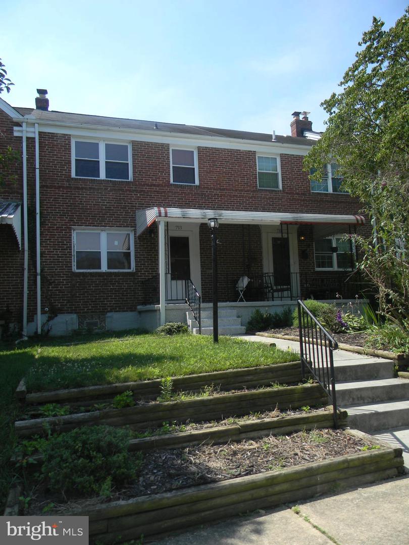 713 Eastshire Dr Property Photo 1