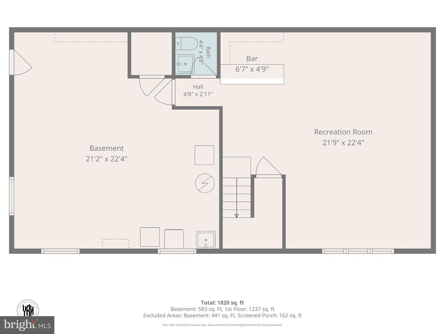 1317 Roxboro Rd Property Photo 37