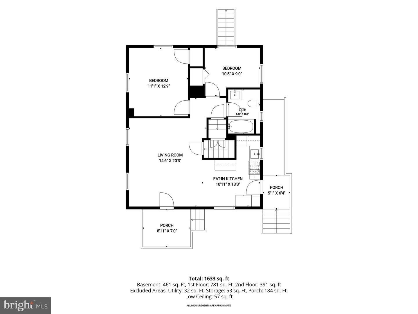 1747 Brookview Rd Property Photo 26