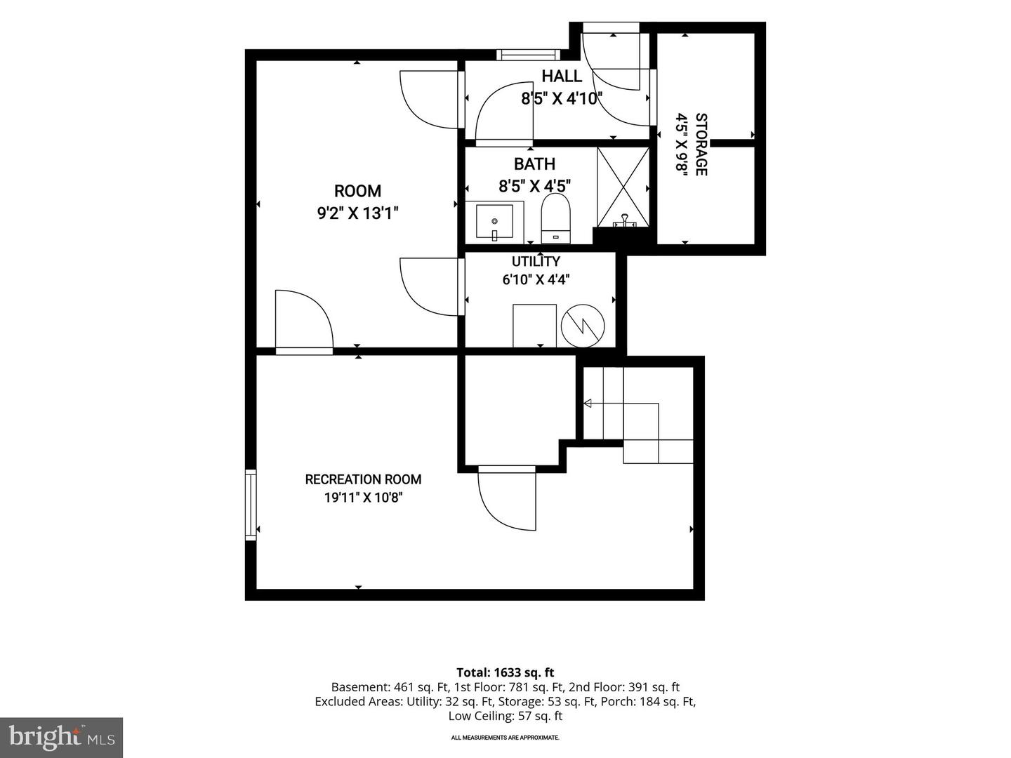 1747 Brookview Rd Property Photo 28