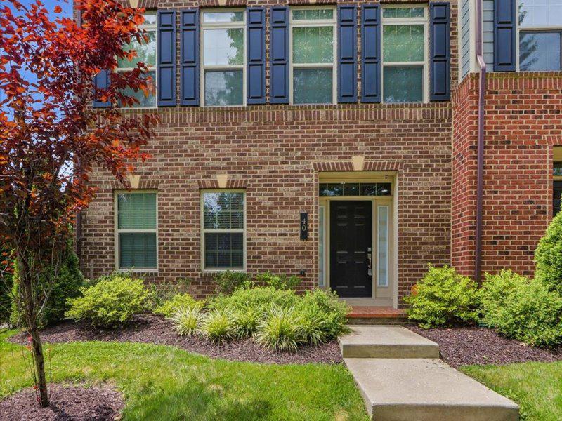 40 WEDGE WAY #7