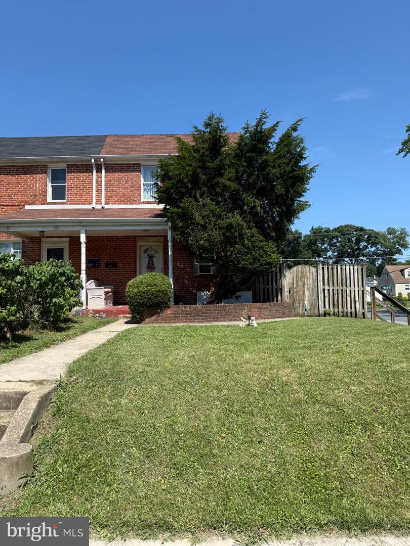 217 Endsleigh Ave Property Photo 1