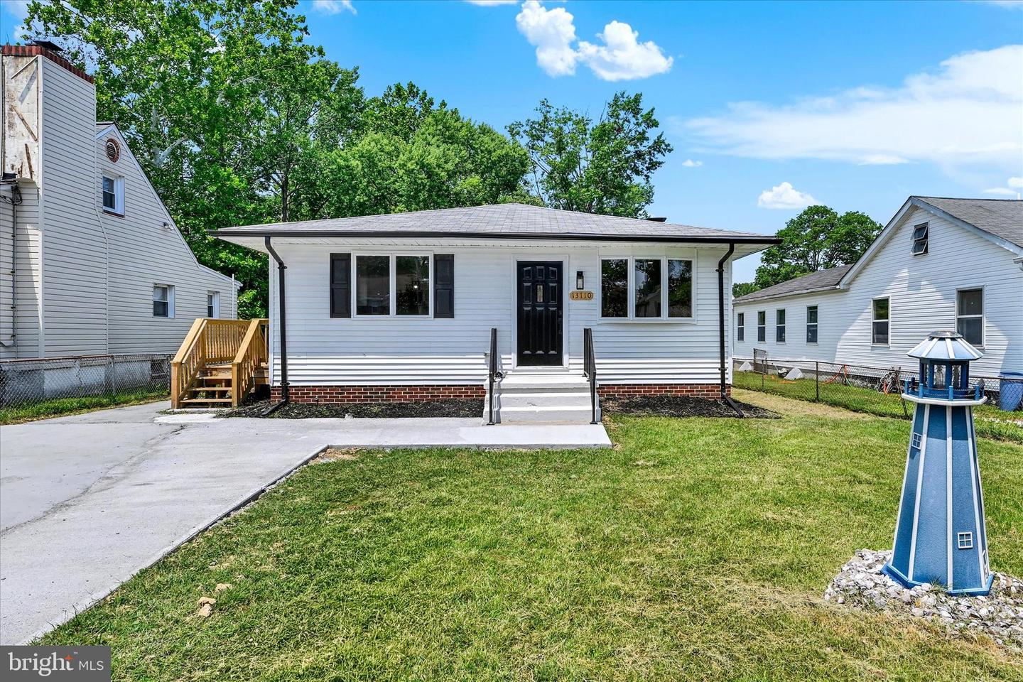 13110 Patuxent Rd Property Photo 1