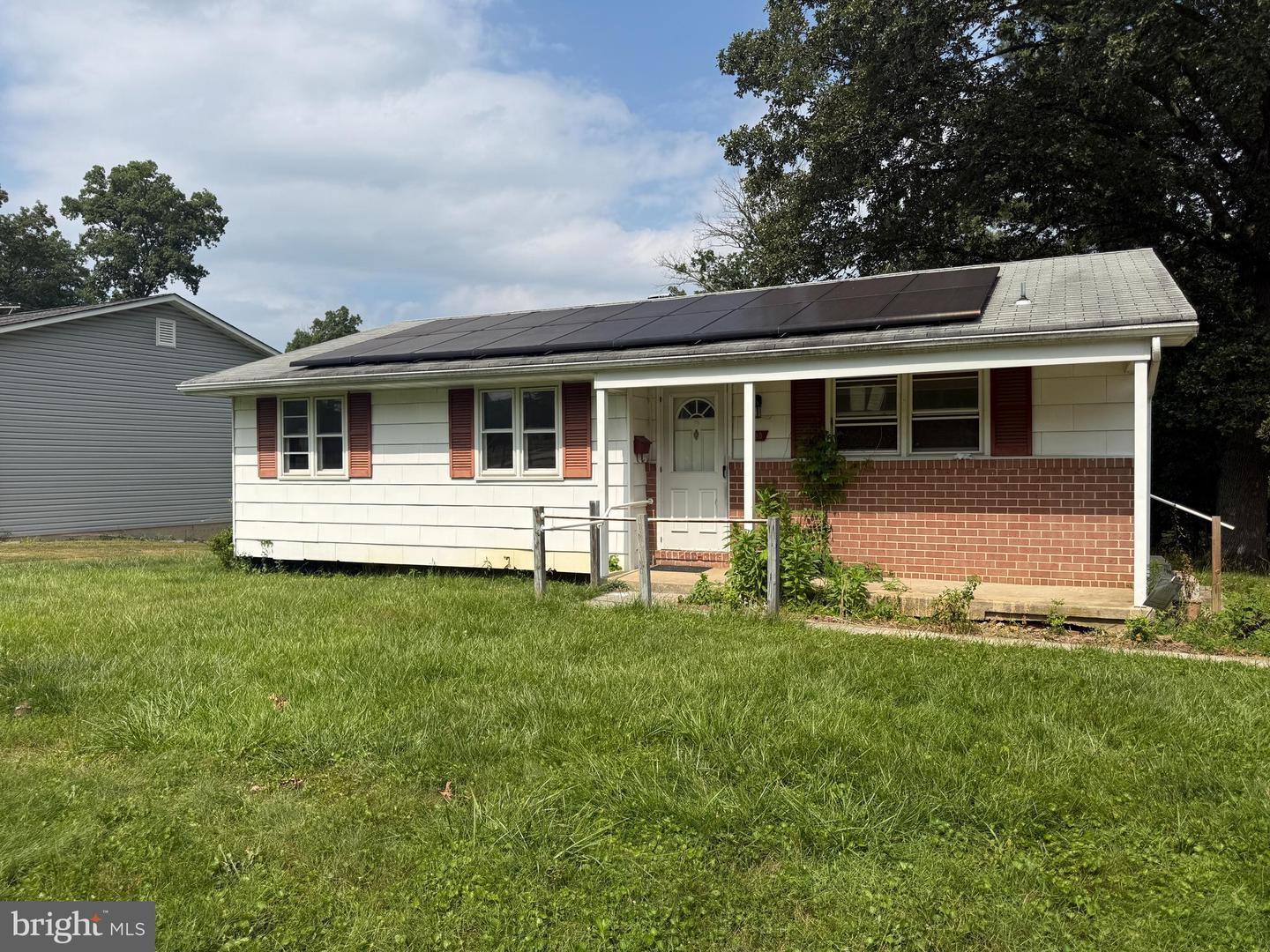 103 Sacred Heart Ln Property Photo 1
