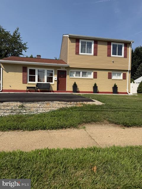 5921 JOHNNYCAKE RD