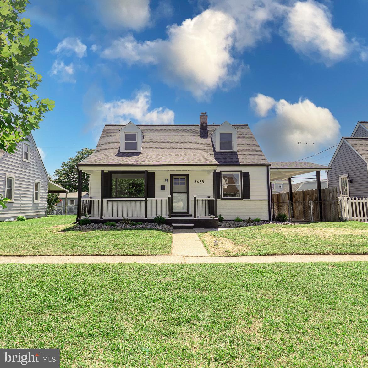 3458 Liberty Pkwy Property Photo 1