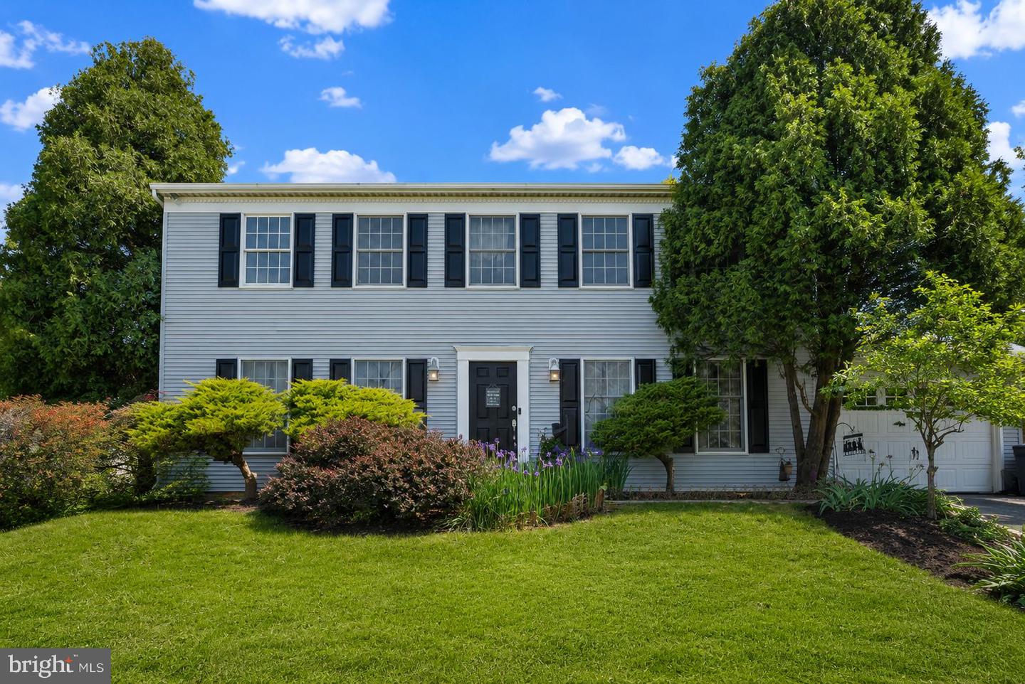 509 CENTRAL AVE CT