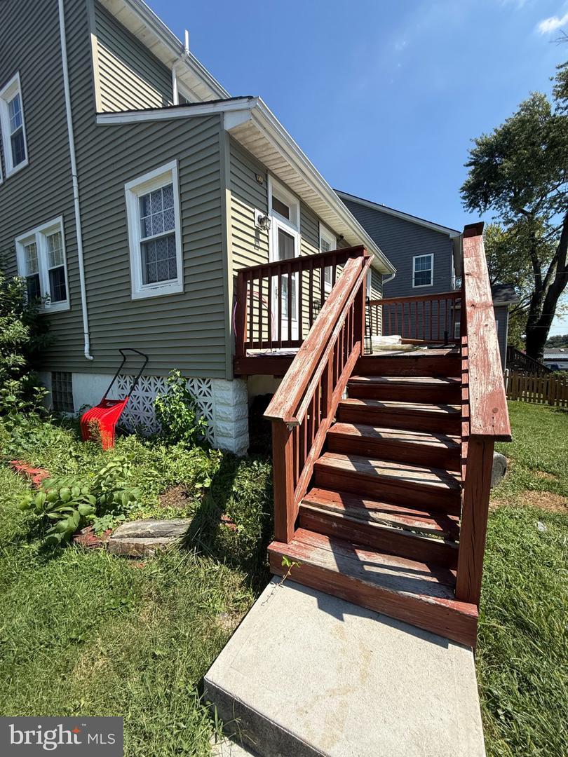 201 Henry Ave Property Photo 2