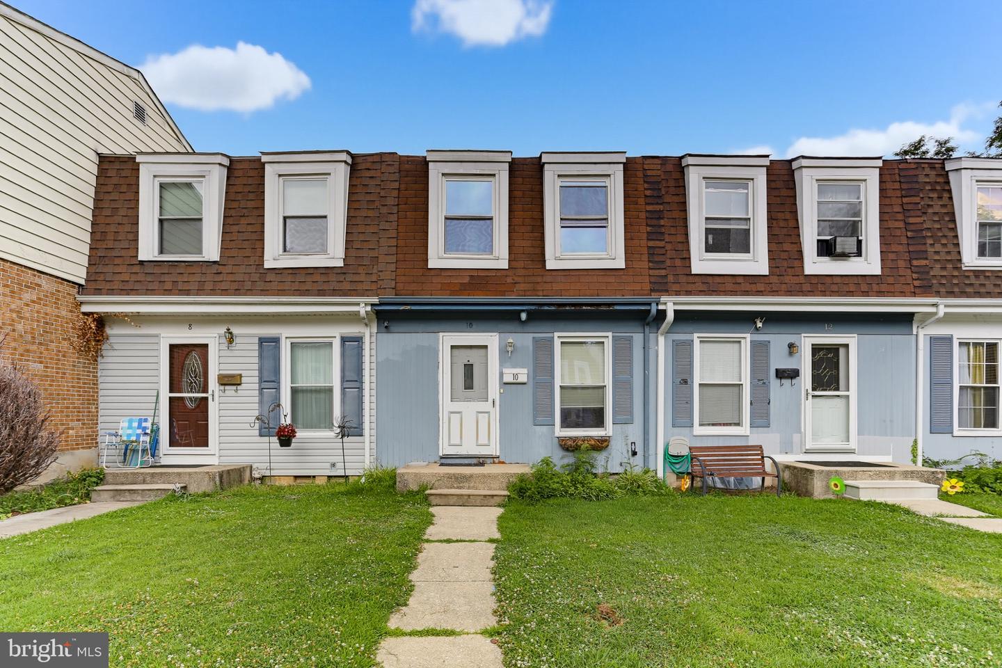 10 Kilmory Ct #24e Property Photo 1
