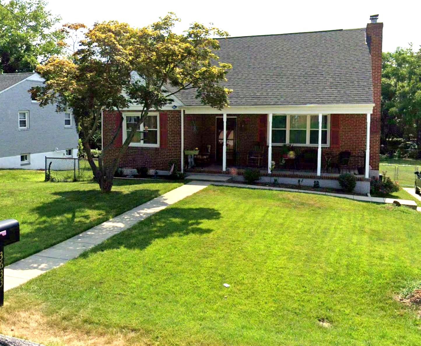 3633 Eitemiller Rd Property Photo 1