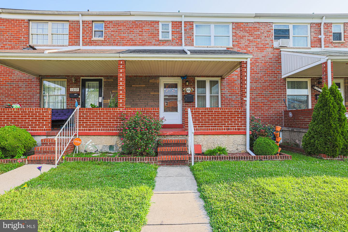 1021 FOXCHASE LN Property Photo 1