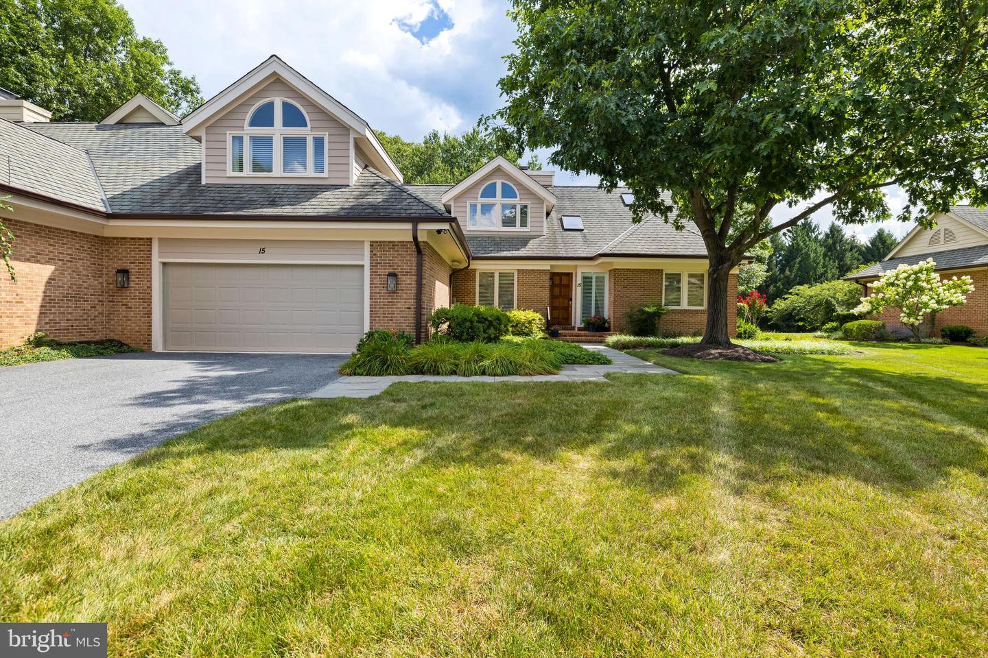 15 FIELDSPRING CT Property Photo 1