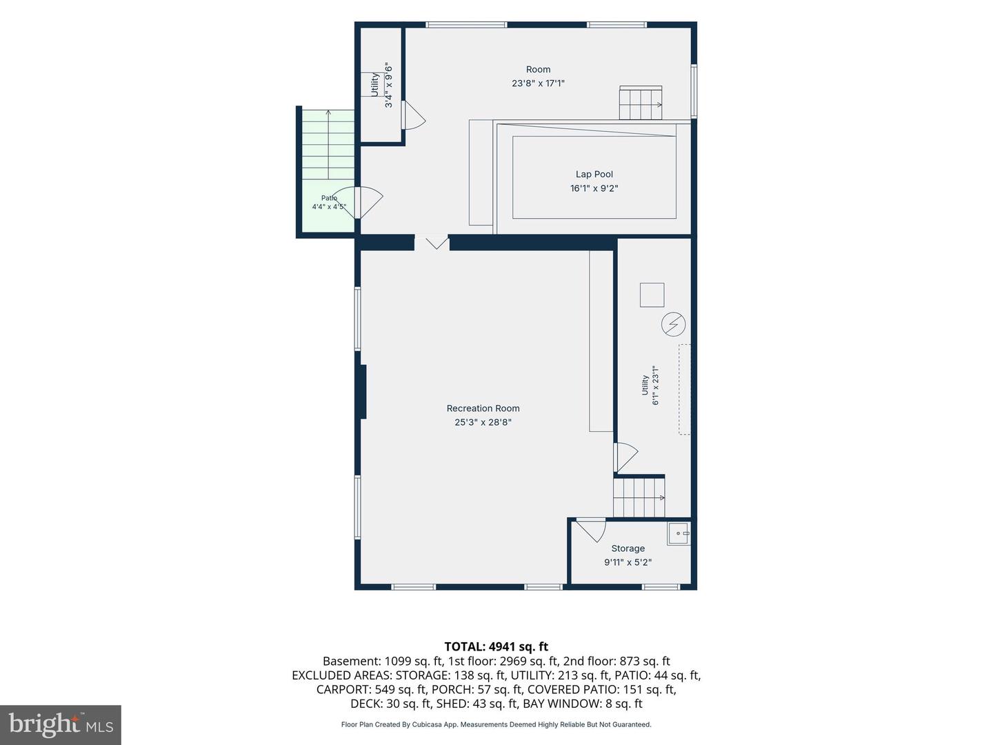 3315 Timberfield Ln Property Photo 51
