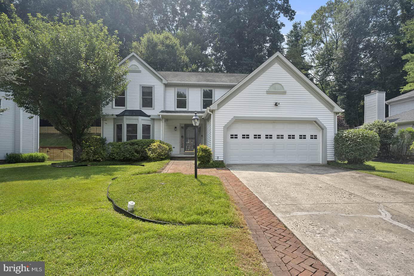 2725 MOORES VALLEY Property Photo 1