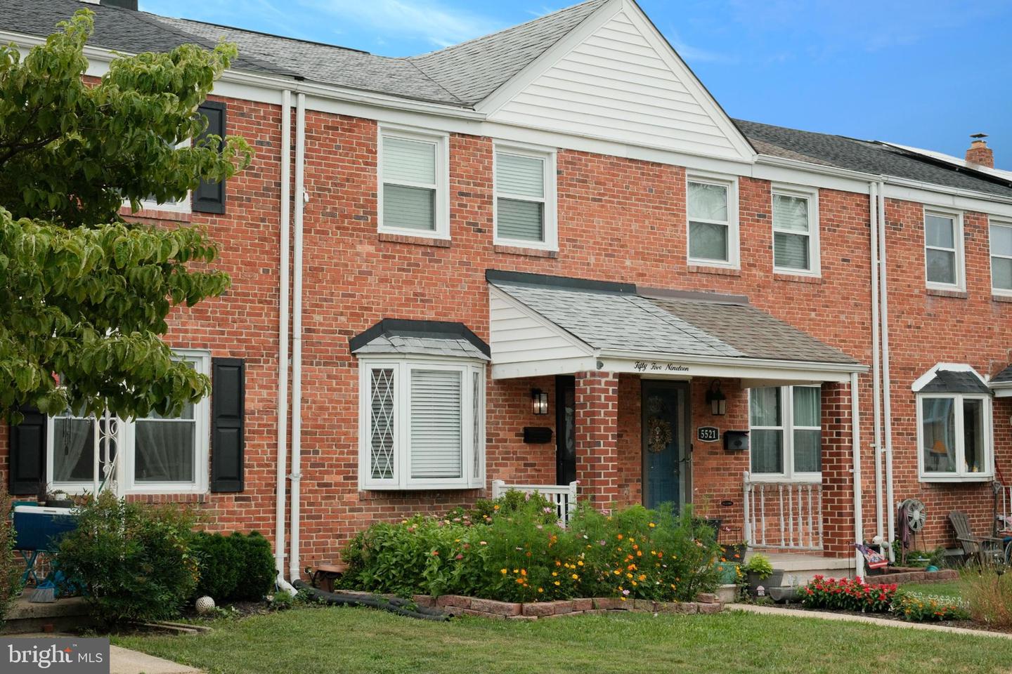 5519 HIGHRIDGE ST Property Photo 1