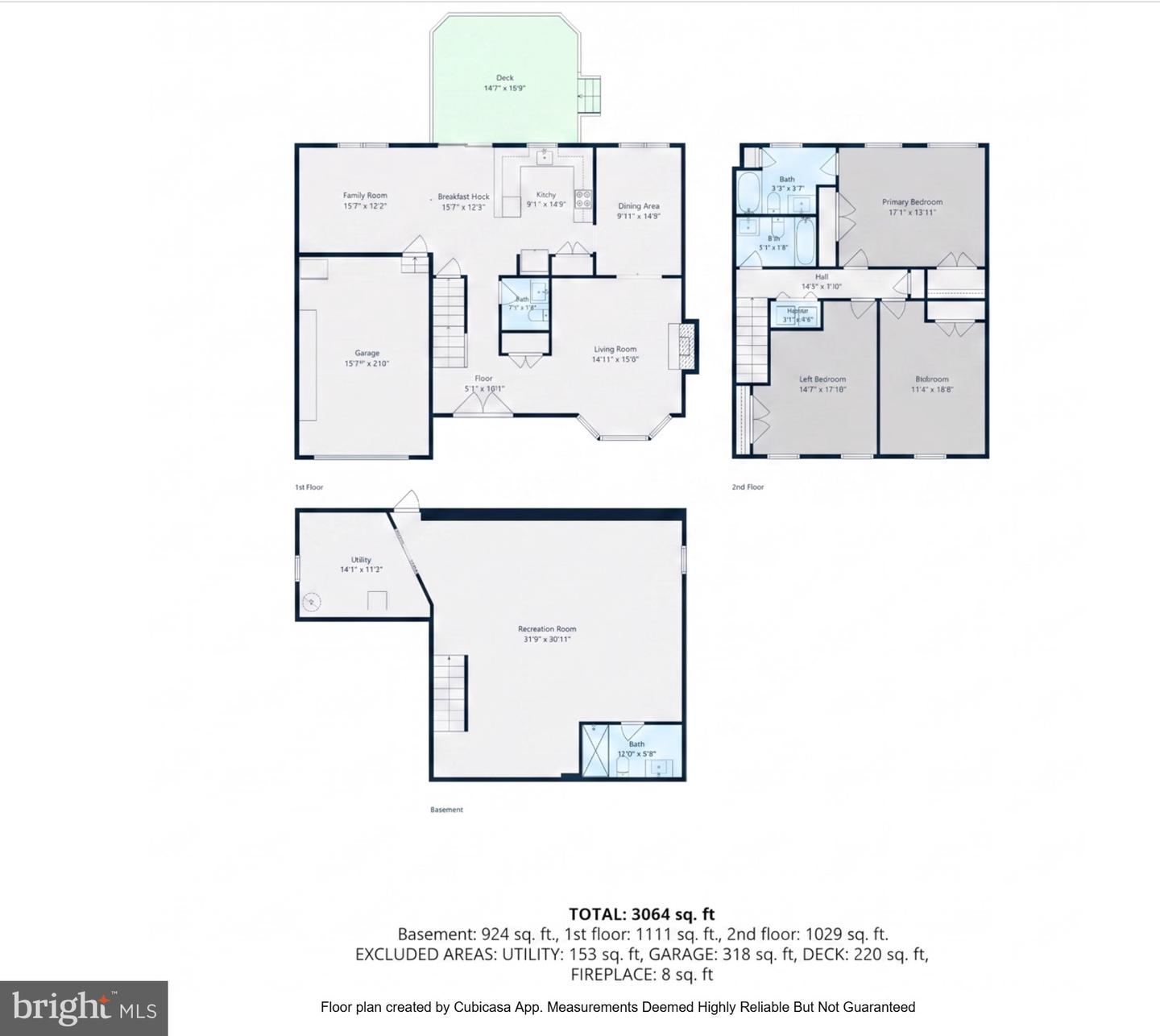 1439 Goodwood Ave Property Photo 49