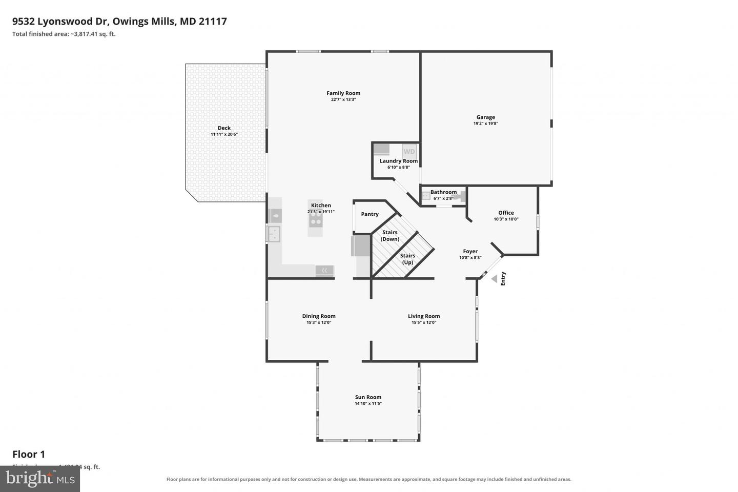 9532 Lyonswood Dr Property Photo 43