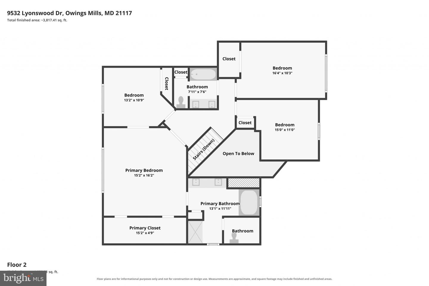 9532 Lyonswood Dr Property Photo 44