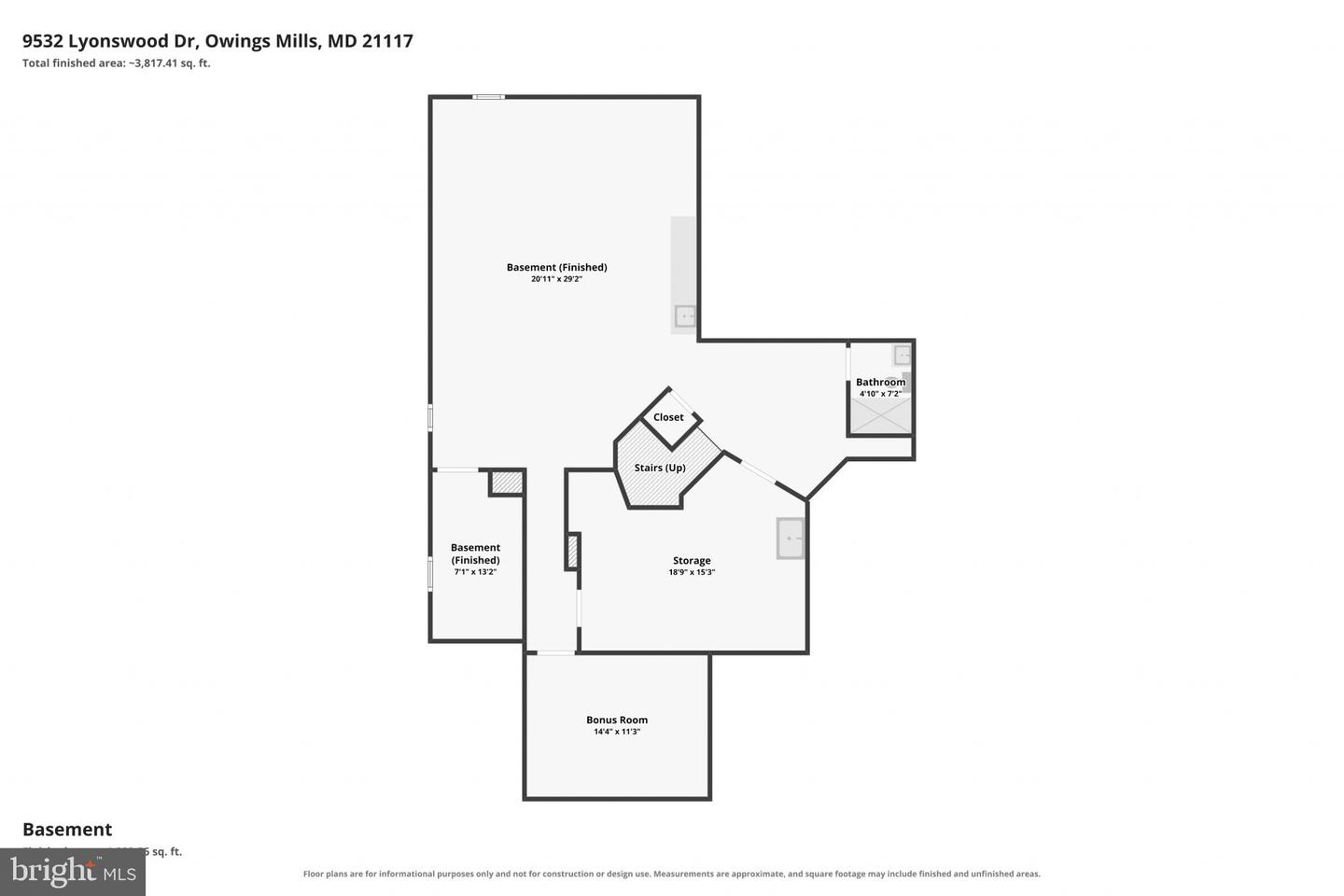 9532 Lyonswood Dr Property Photo 45