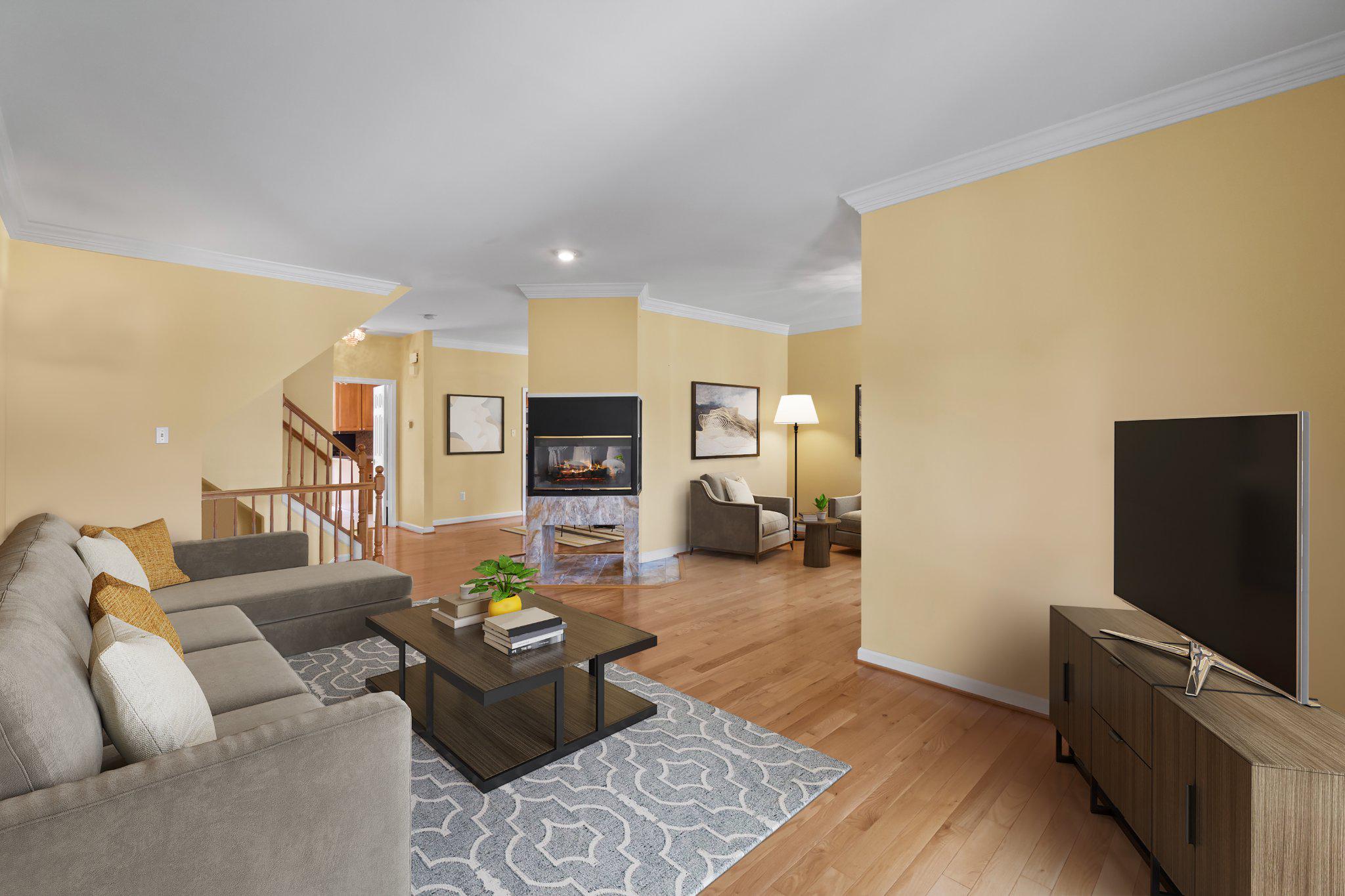 17 Stablemere Ct Property Photo 4