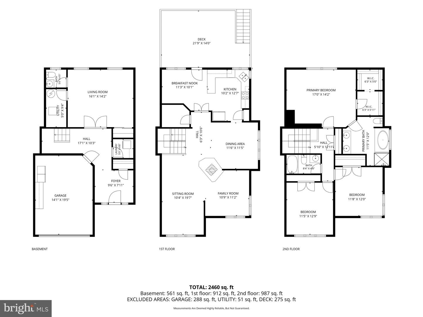 17 Stablemere Ct Property Photo 42