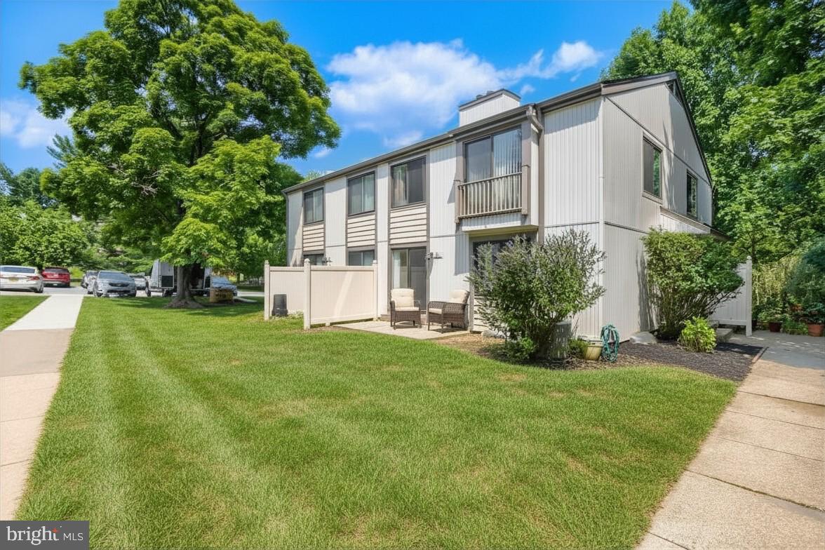 21 EASTFORD CT #21