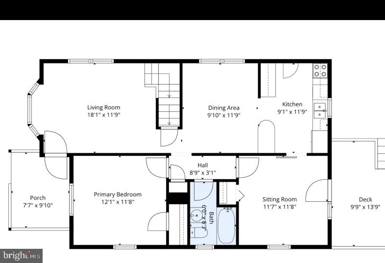 7829 Aiken Ave Property Photo 55
