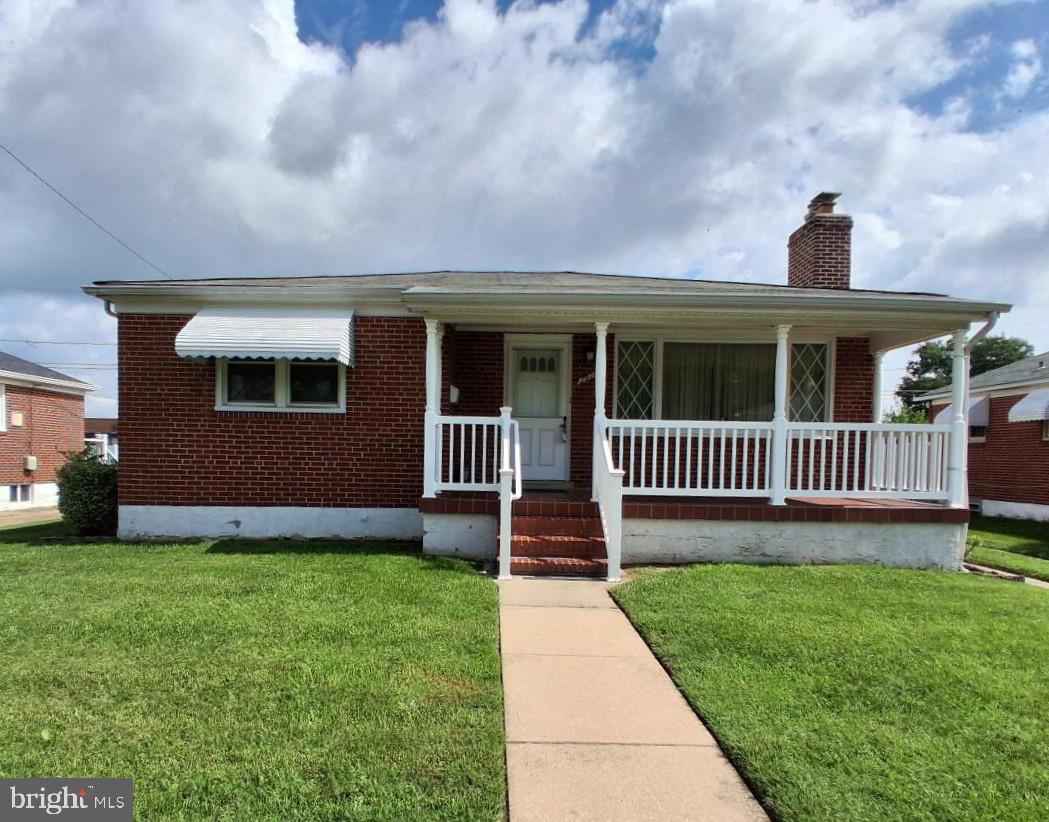 7926 Diehlwood Rd Property Photo 1