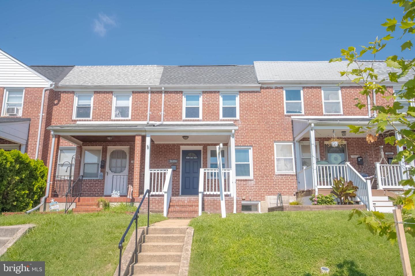 1606 Searles Rd Property Photo 3