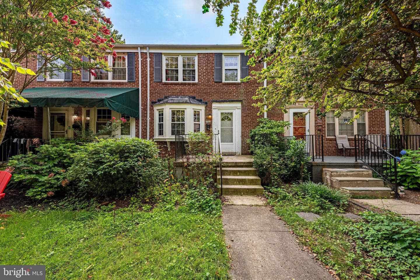 7025 HEATHFIELD RD