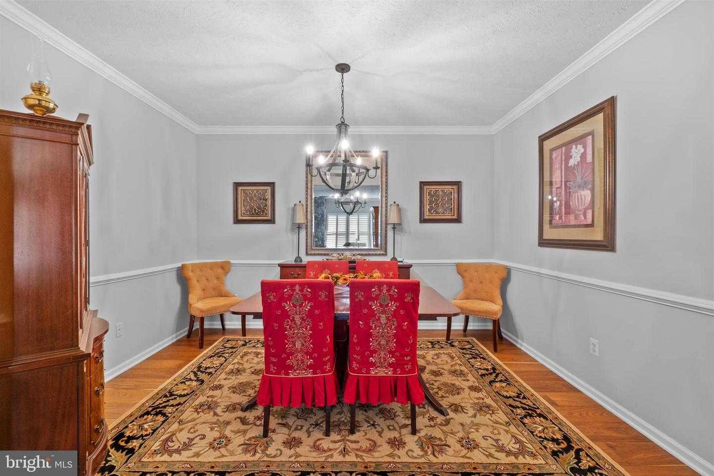 9501 Kingscroft Ter #h Property Photo 6