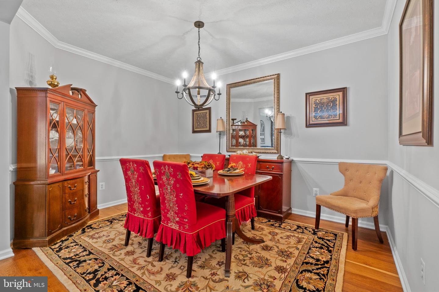 9501 Kingscroft Ter #h Property Photo 7