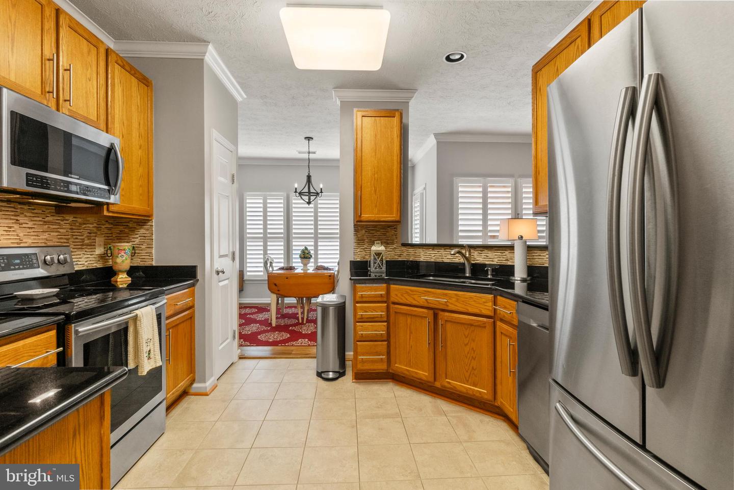 9501 Kingscroft Ter #h Property Photo 14