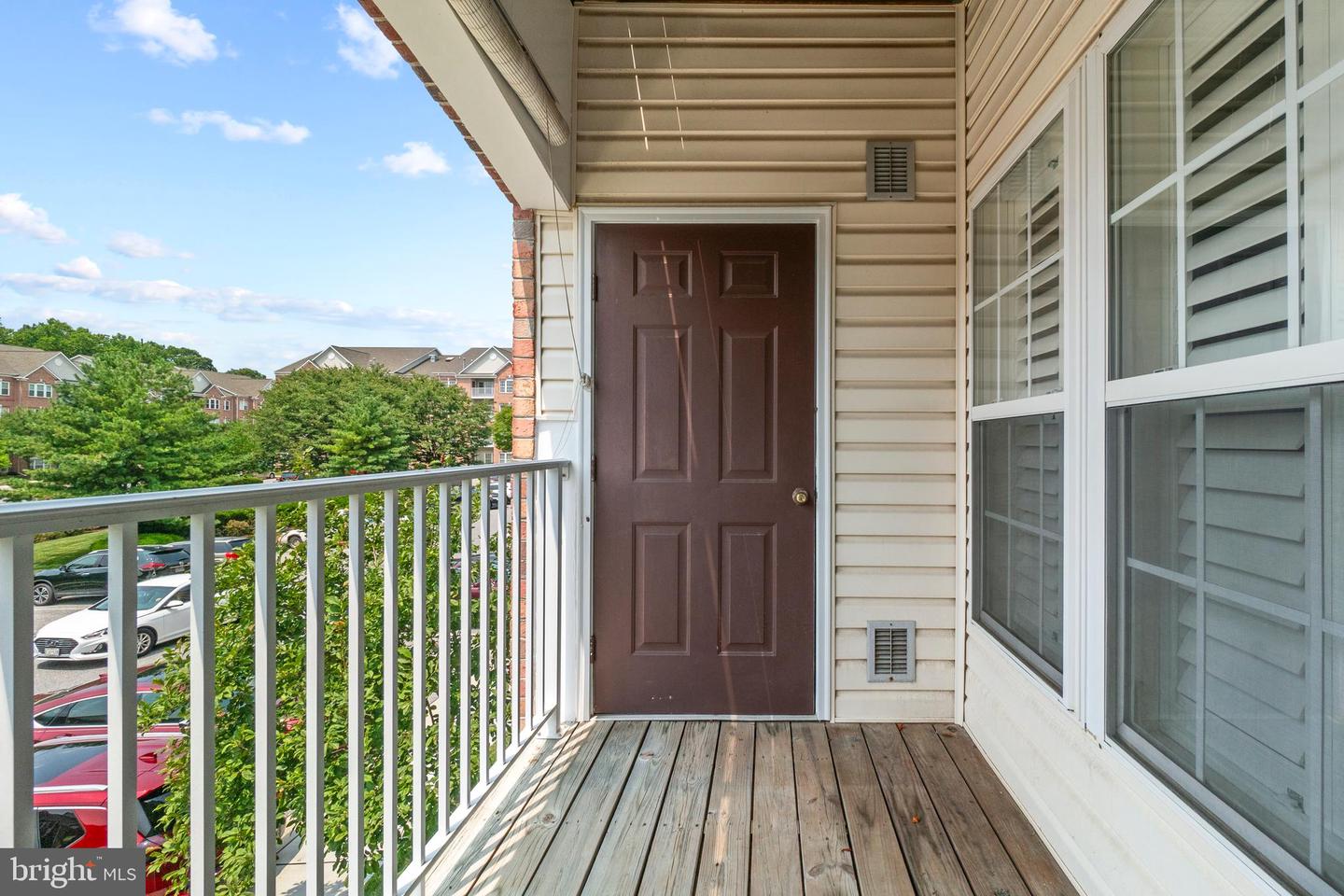9501 Kingscroft Ter #h Property Photo 25
