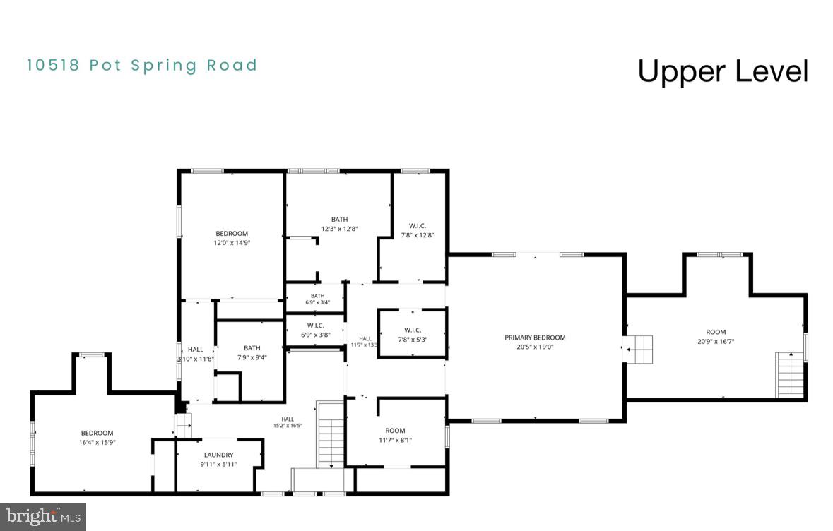 10518 Pot Spring Rd Property Photo 70