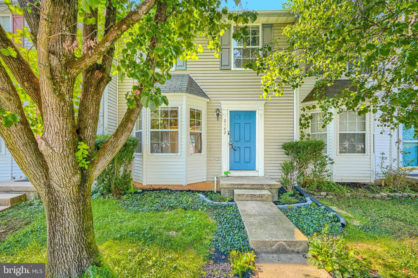 2142 RIDING CROP WAY Property Photo 1