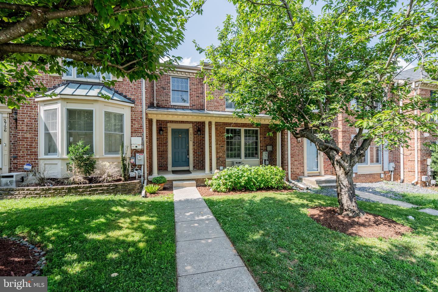 2724 Quarry Heights Way Property Photo 1