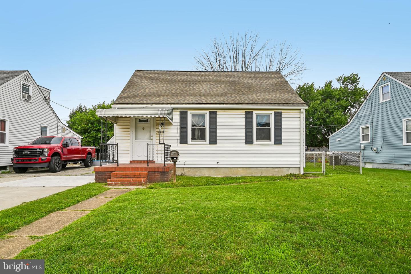 6820 Bessemer Ave Property Photo 1