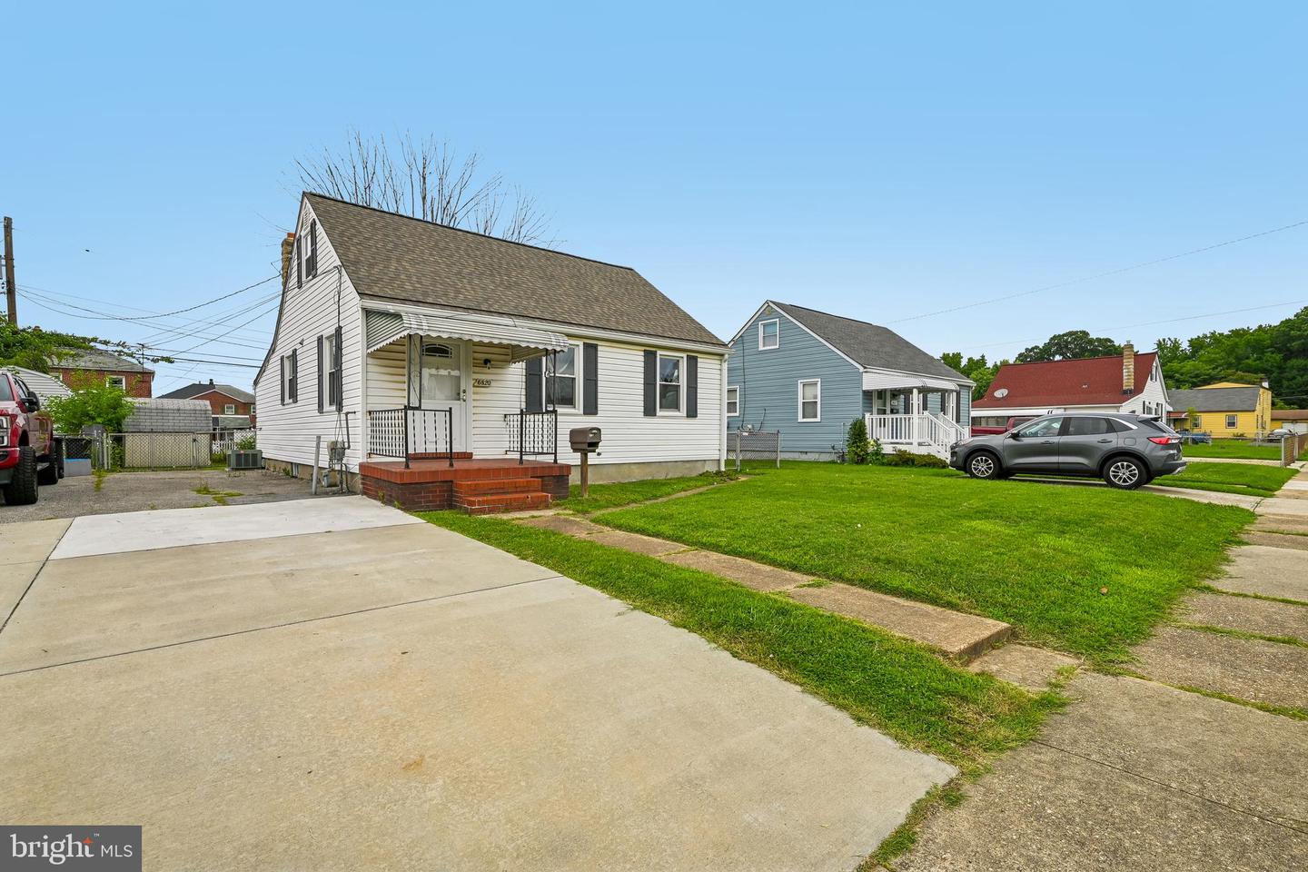 6820 Bessemer Ave Property Photo 5