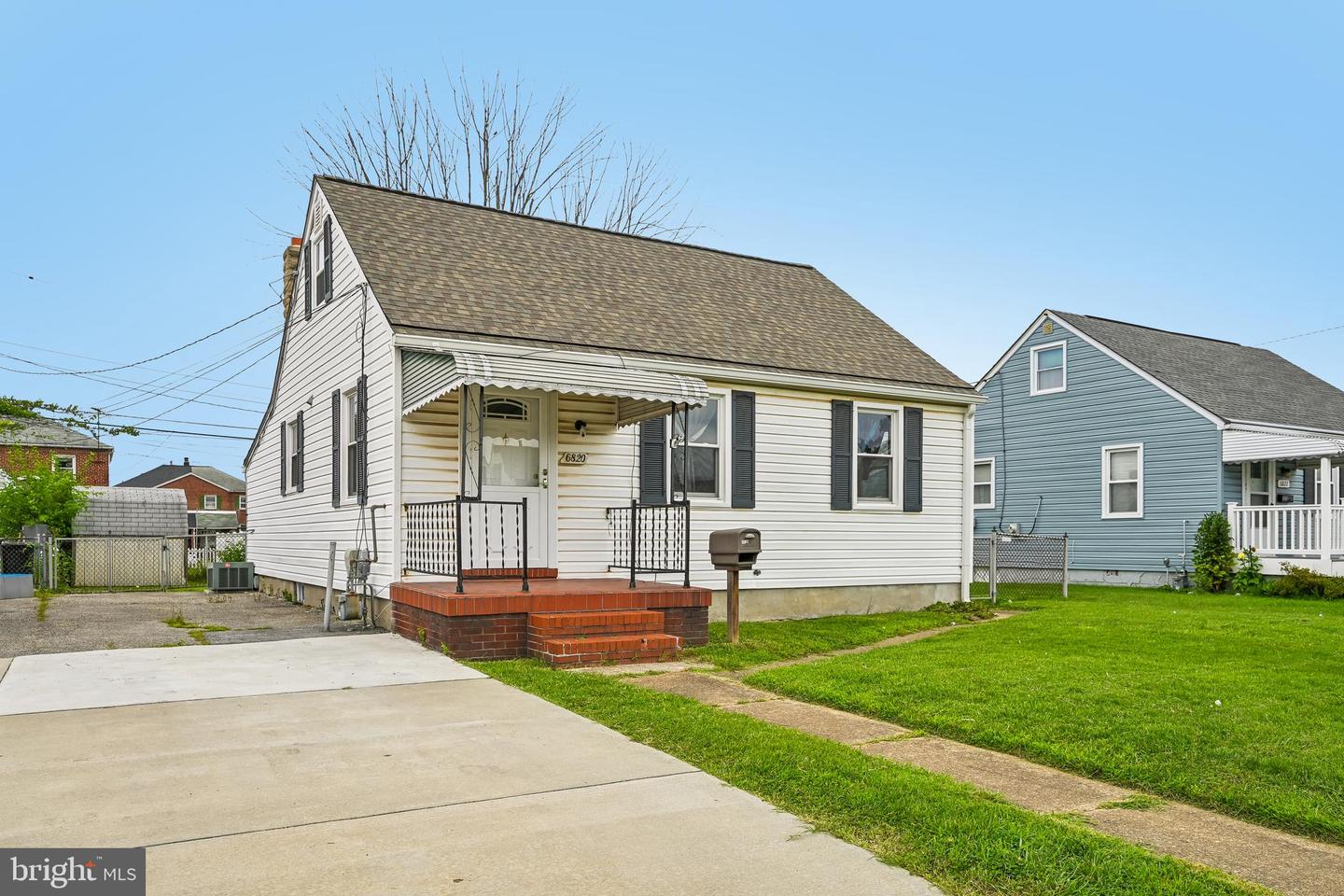 6820 Bessemer Ave Property Photo 6