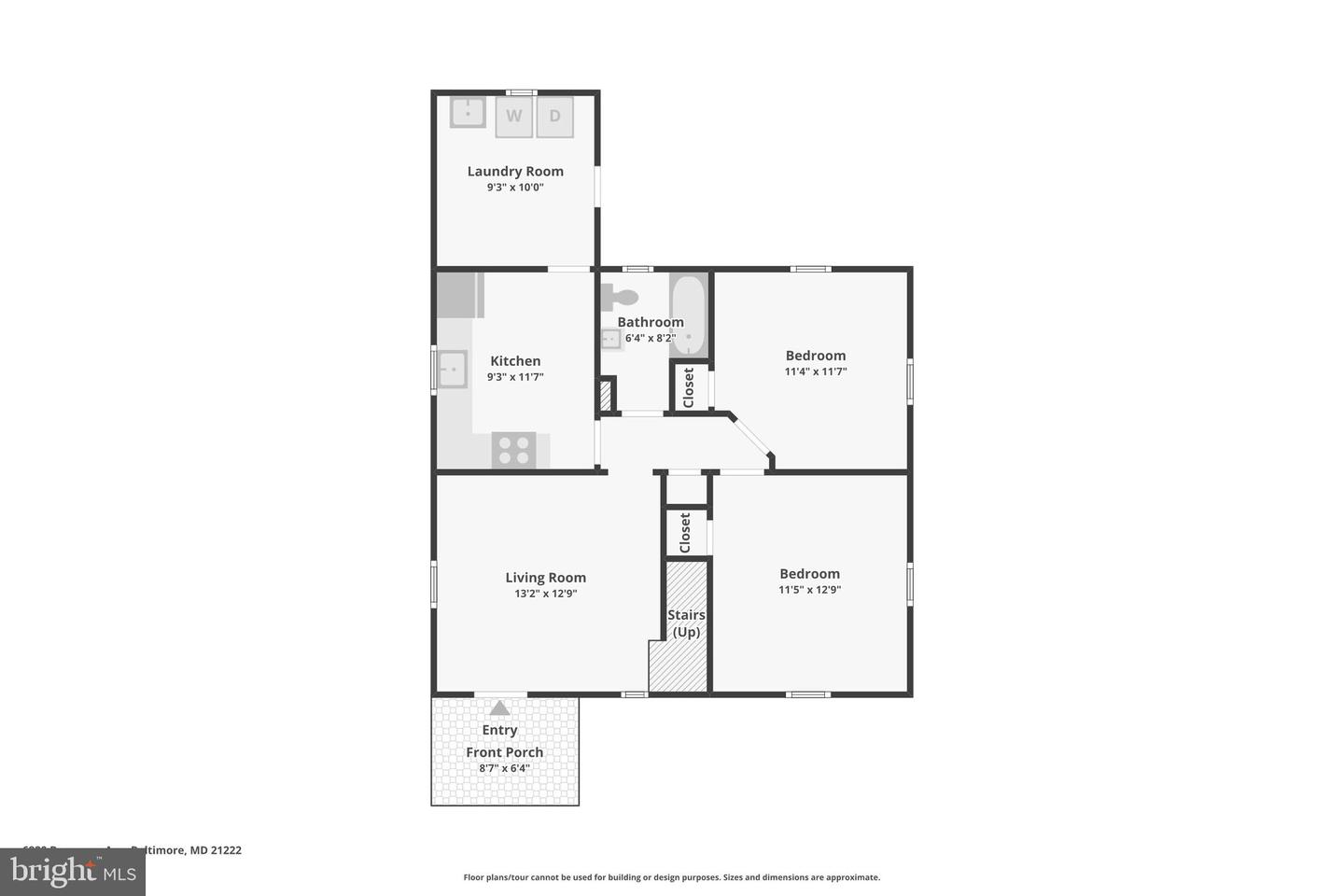 6820 Bessemer Ave Property Photo 22
