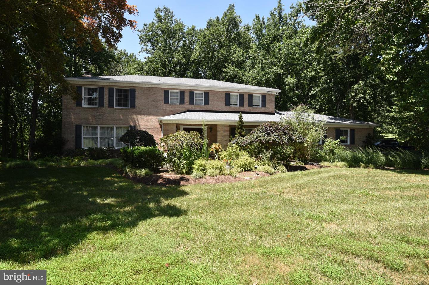 11202 Old Carriage Rd Property Photo 1