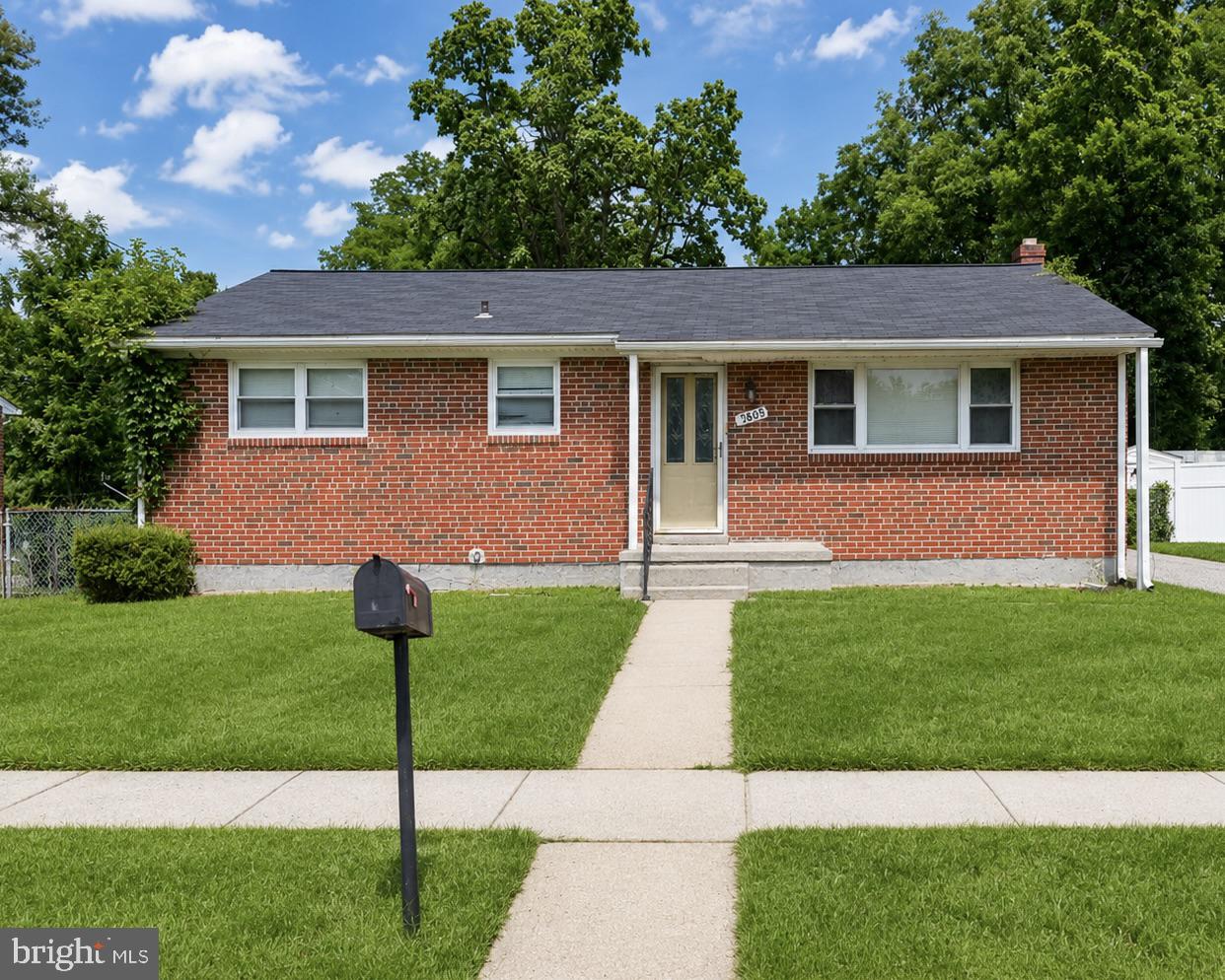 2808 Greenlawn Rd Property Photo 1