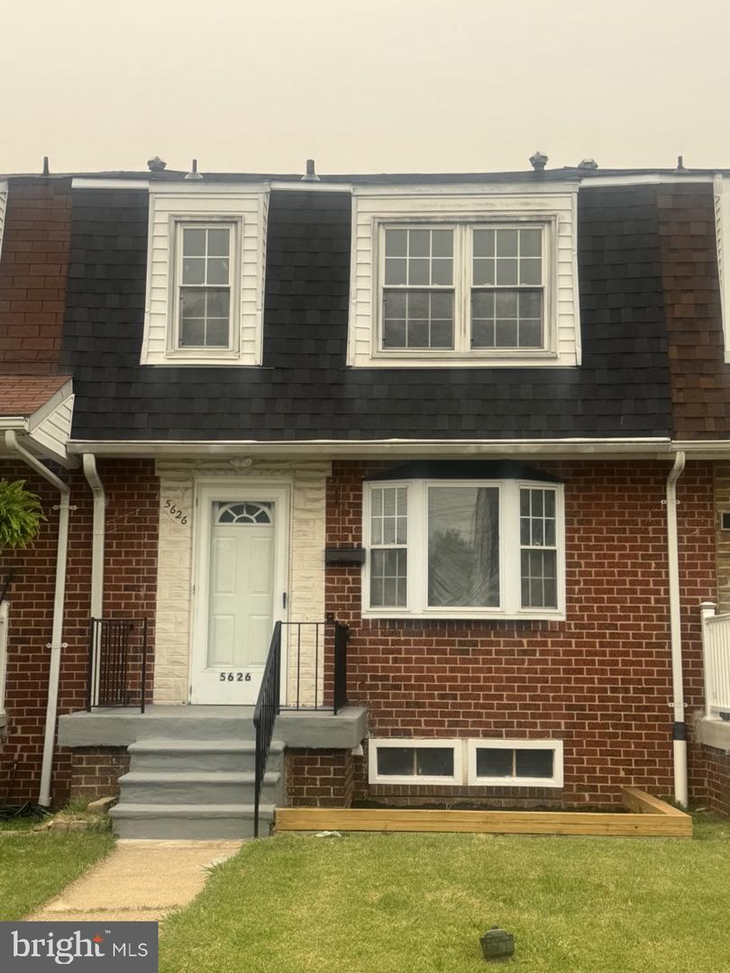 5626 Whitby Rd Property Photo 1