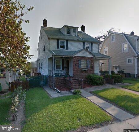 7005 Dunhill Property Photo 1