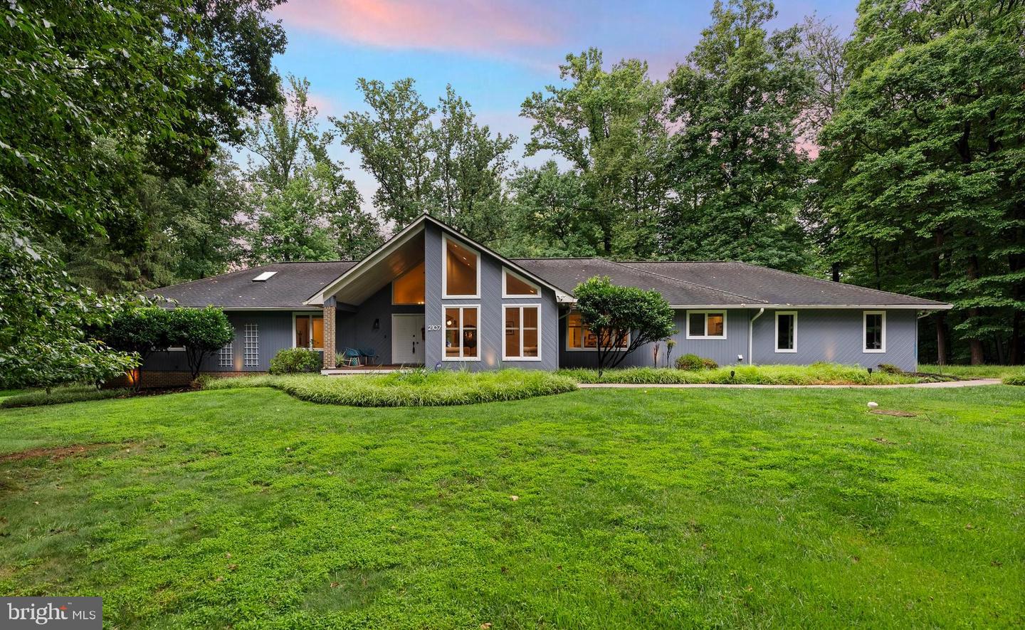 2107 Harmony Woods Rd Property Photo 1